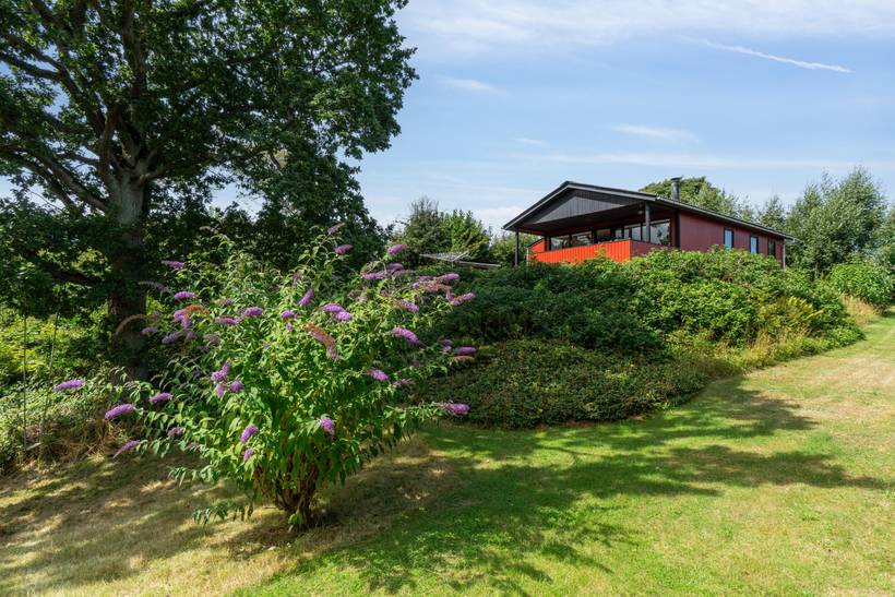 Foto von Ferienhaus VI14 in Sandkås - Bornholm