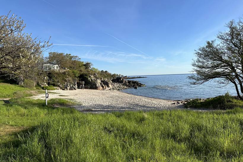 Foto von Ferienhaus VI14 in Sandkås - Bornholm