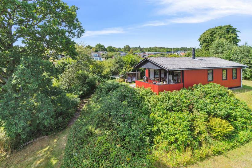 Foto von Ferienhaus VI14 in Sandkås - Bornholm