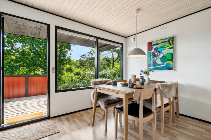 Foto von Ferienhaus VI14 in Sandkås - Bornholm