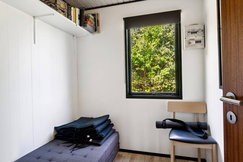 Foto von Ferienhaus VI14 in Sandkås - Bornholm