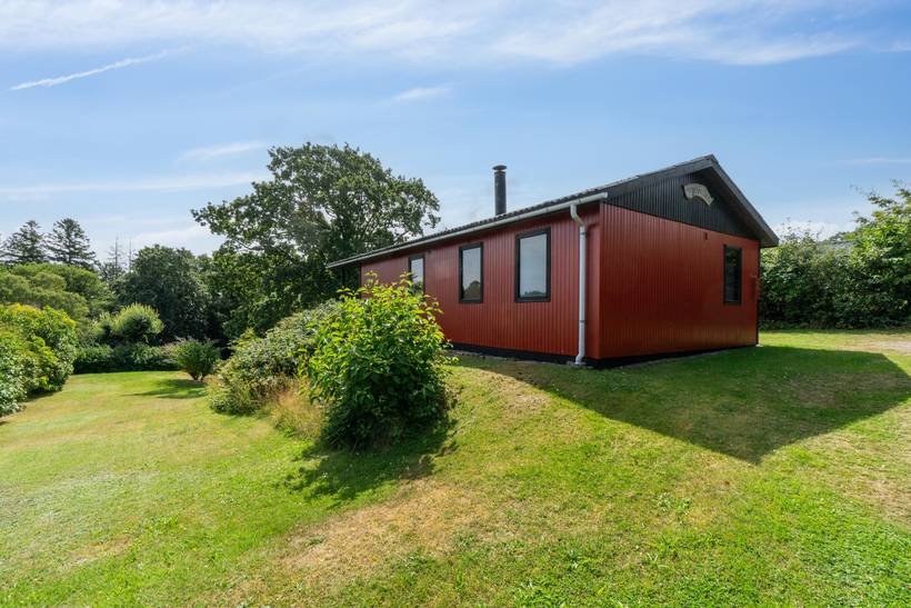 Foto von Ferienhaus VI14 in Sandkås - Bornholm