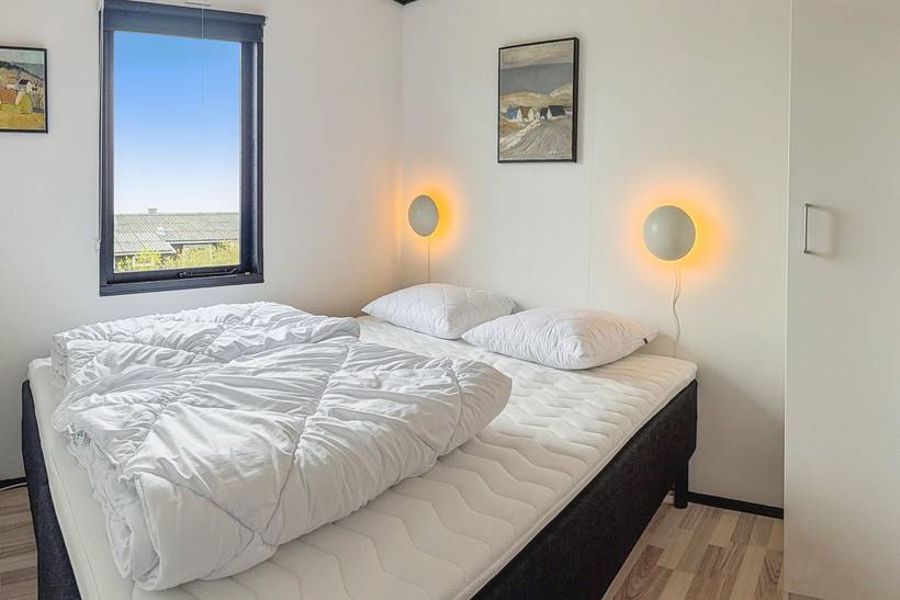 Foto von Ferienhaus VI14 in Sandkås - Bornholm