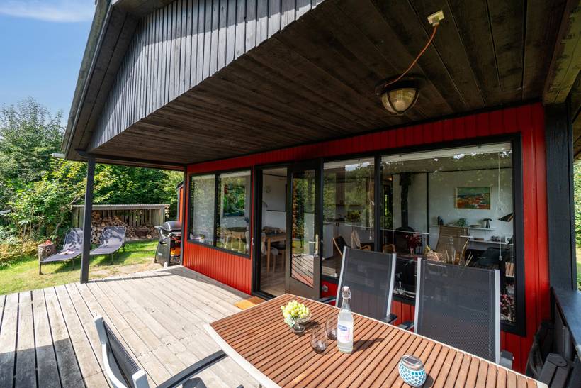 Foto von Ferienhaus VI14 in Sandkås - Bornholm