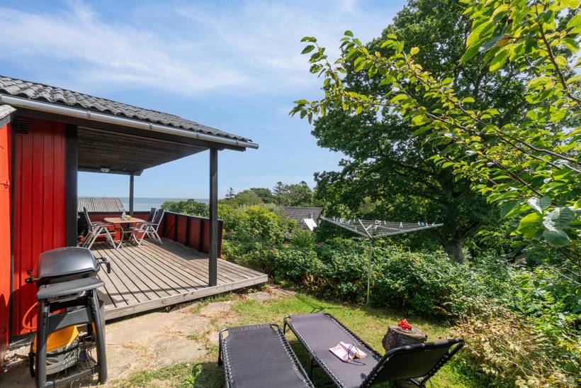 Foto von Ferienhaus VI14 in Sandkås - Bornholm