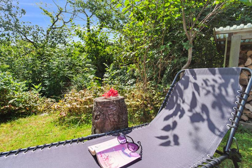 Foto von Ferienhaus VI14 in Sandkås - Bornholm