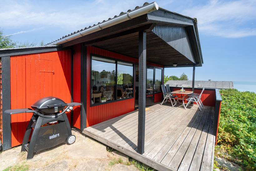 Foto von Ferienhaus VI14 in Sandkås - Bornholm