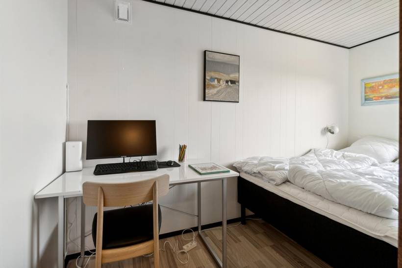 Foto von Ferienhaus VI14 in Sandkås - Bornholm