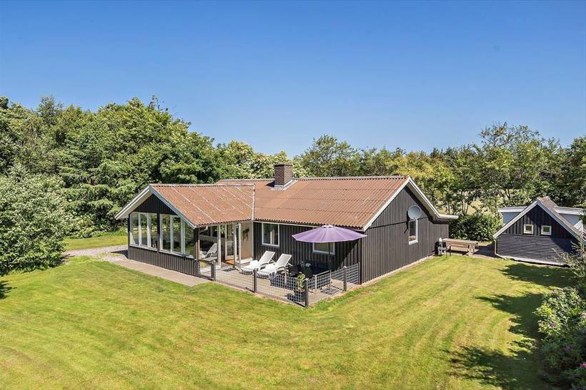 Foto von Ferienhaus VI15 in Fjand - Westjütland