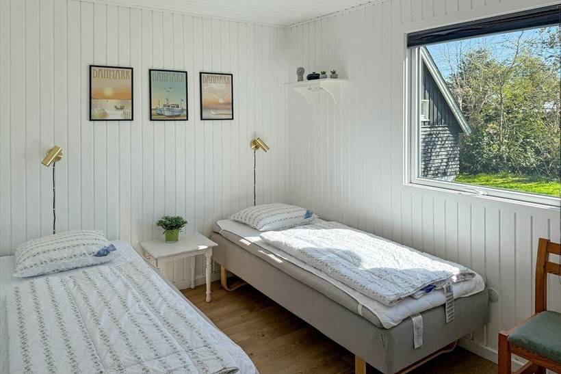 Foto von Ferienhaus VI15 in Fjand - Westjütland