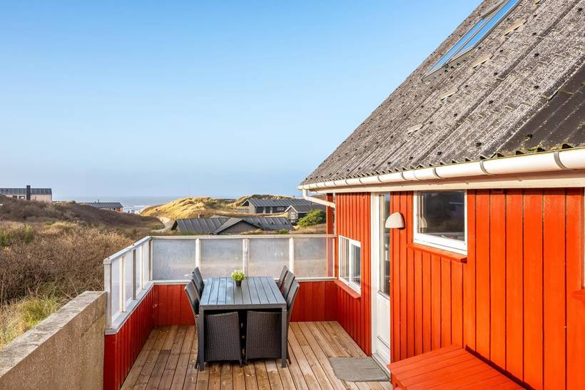 Foto von Ferienhaus VI16 in Henne Strand - Westjütland