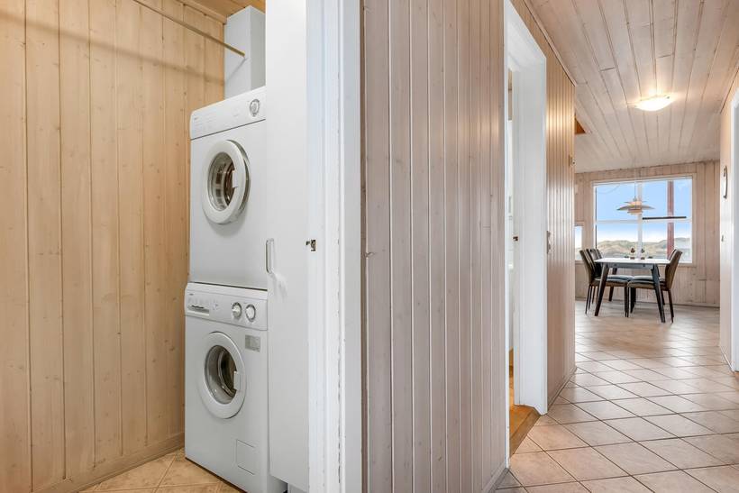 Foto von Ferienhaus VI16 in Henne Strand - Westjütland