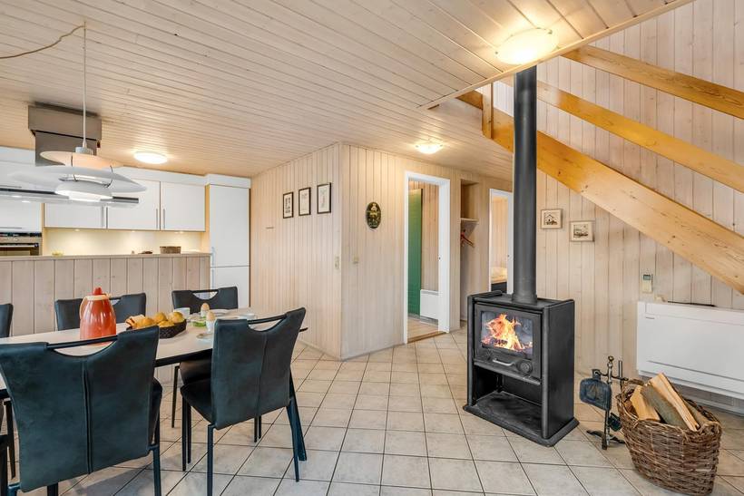 Foto von Ferienhaus VI16 in Henne Strand - Westjütland