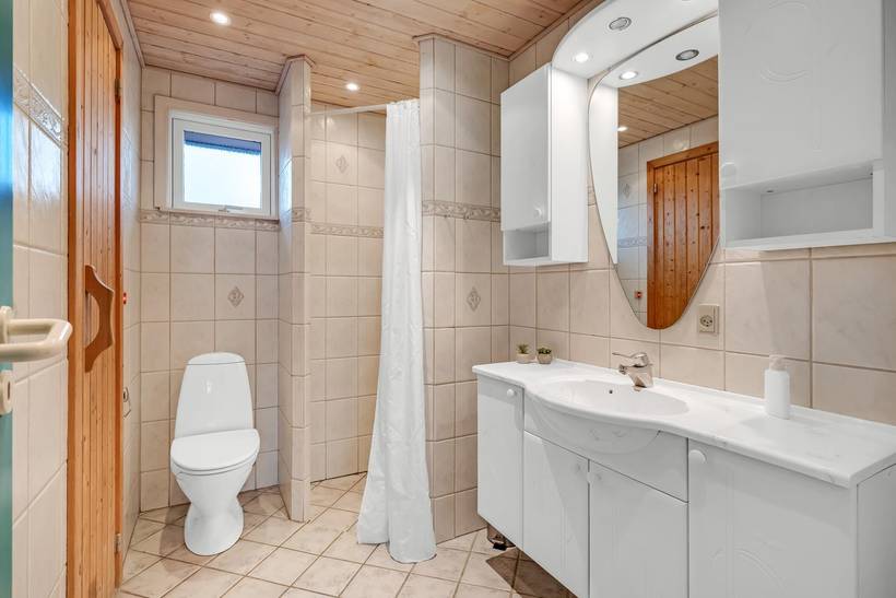 Foto von Ferienhaus VI16 in Henne Strand - Westjütland