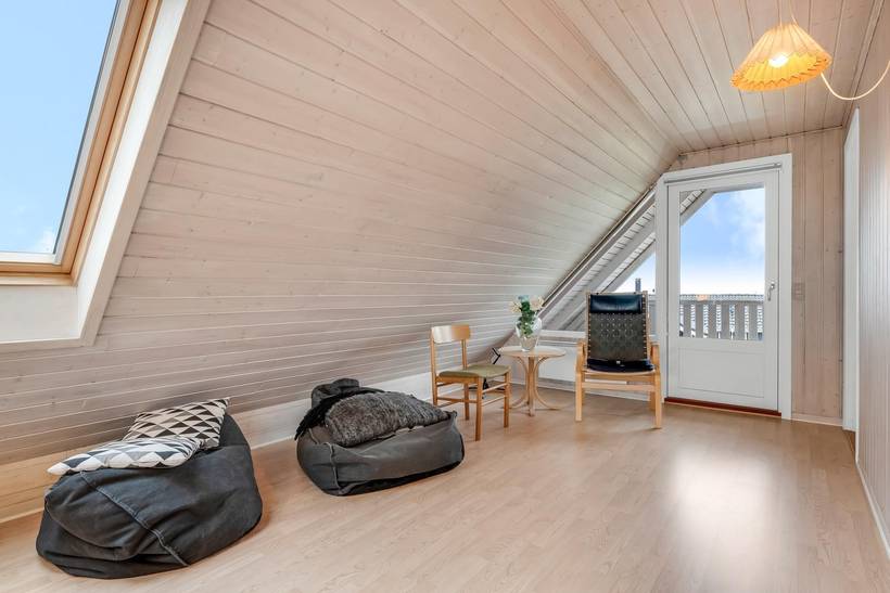 Foto von Ferienhaus VI16 in Henne Strand - Westjütland