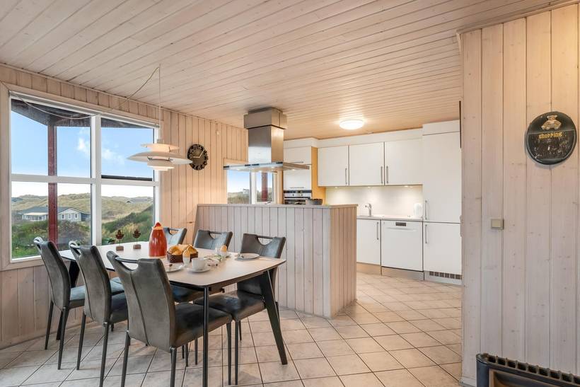 Foto von Ferienhaus VI16 in Henne Strand - Westjütland