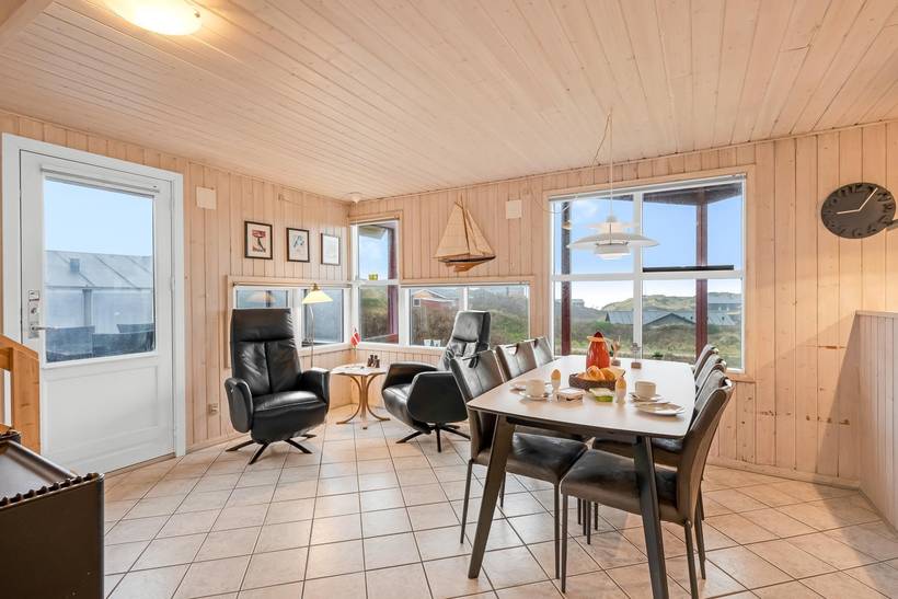 Foto von Ferienhaus VI16 in Henne Strand - Westjütland