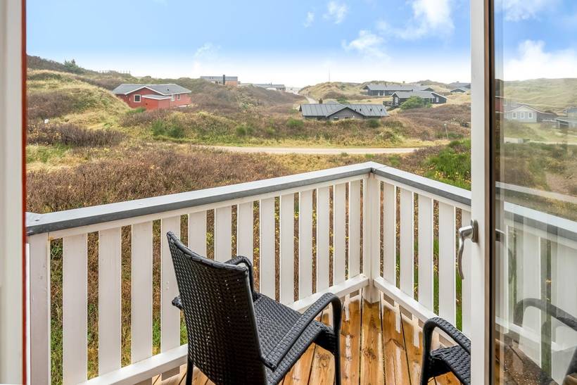 Foto von Ferienhaus VI16 in Henne Strand - Westjütland