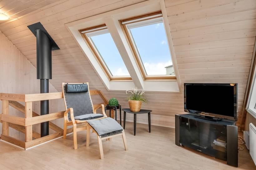 Foto von Ferienhaus VI16 in Henne Strand - Westjütland