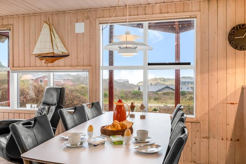Foto von Ferienhaus VI16 in Henne Strand - Westjütland