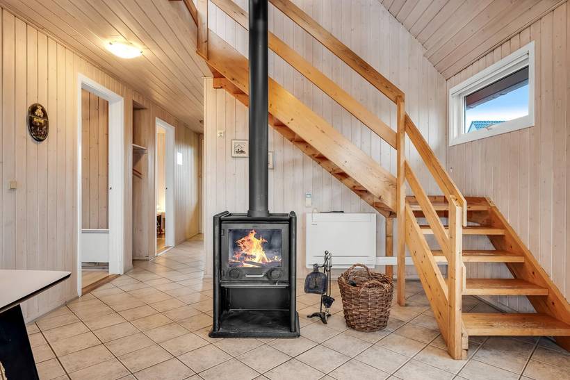 Foto von Ferienhaus VI16 in Henne Strand - Westjütland