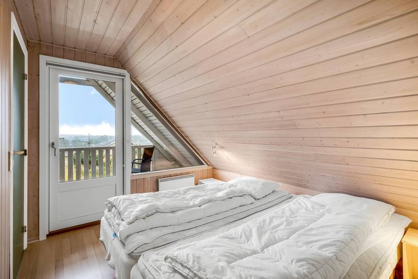Foto von Ferienhaus VI16 in Henne Strand - Westjütland