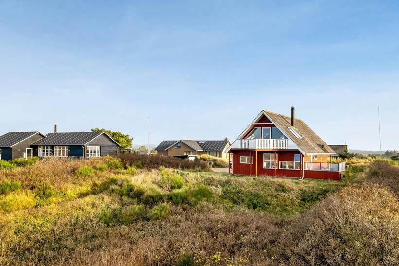 Foto von Ferienhaus VI16 in Henne Strand - Westjütland