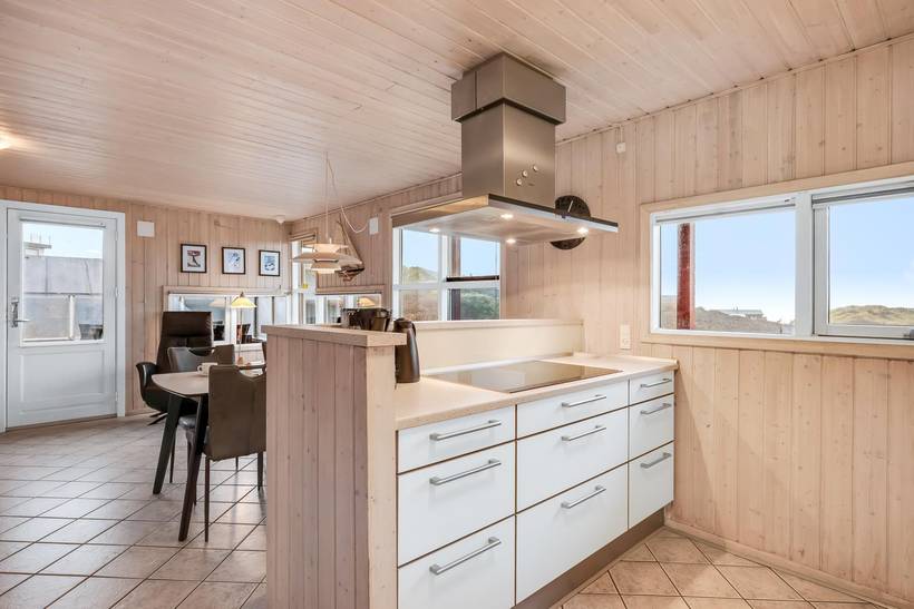 Foto von Ferienhaus VI16 in Henne Strand - Westjütland
