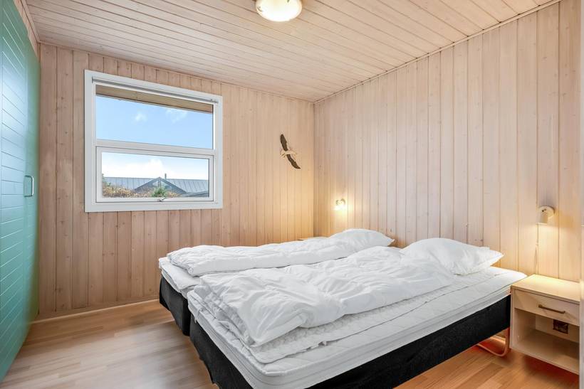 Foto von Ferienhaus VI16 in Henne Strand - Westjütland