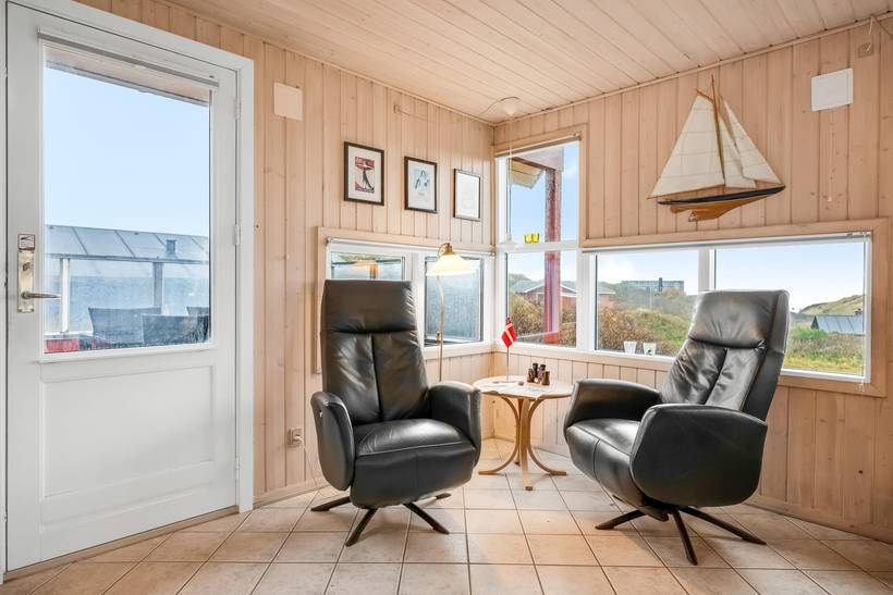 Foto von Ferienhaus VI16 in Henne Strand - Westjütland