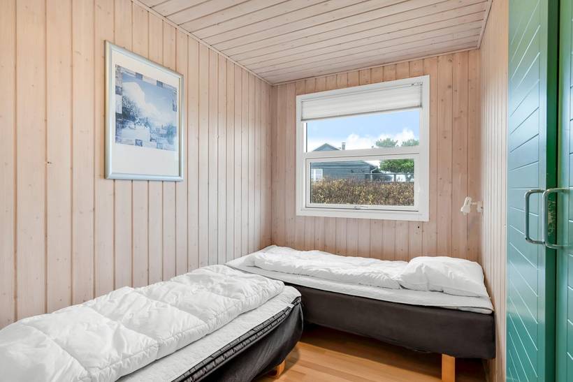 Foto von Ferienhaus VI16 in Henne Strand - Westjütland