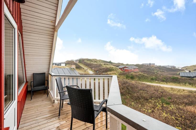 Foto von Ferienhaus VI16 in Henne Strand - Westjütland