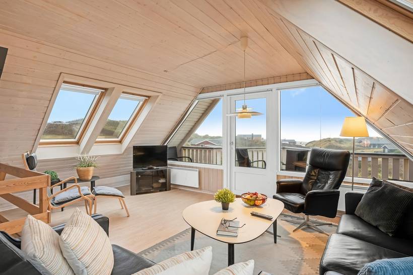 Foto von Ferienhaus VI16 in Henne Strand - Westjütland