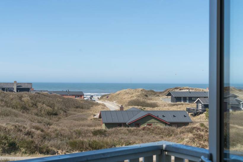 Foto von Ferienhaus VI16 in Henne Strand - Westjütland