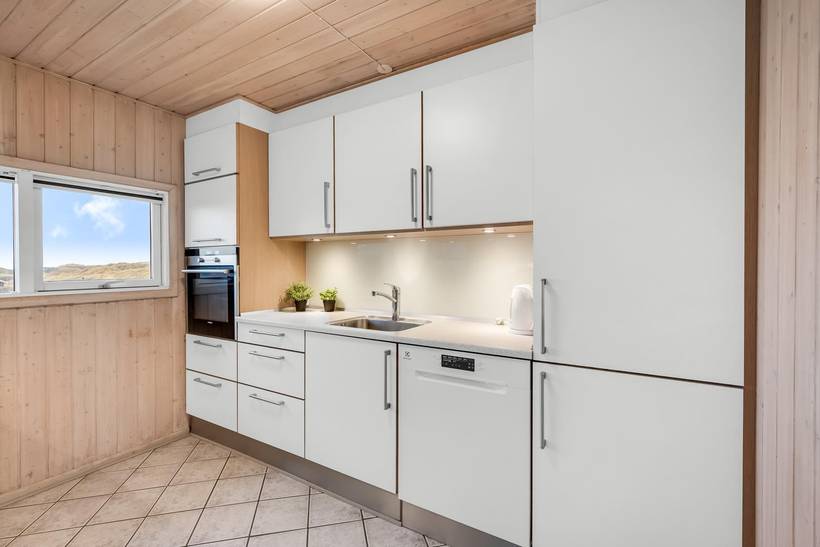 Foto von Ferienhaus VI16 in Henne Strand - Westjütland