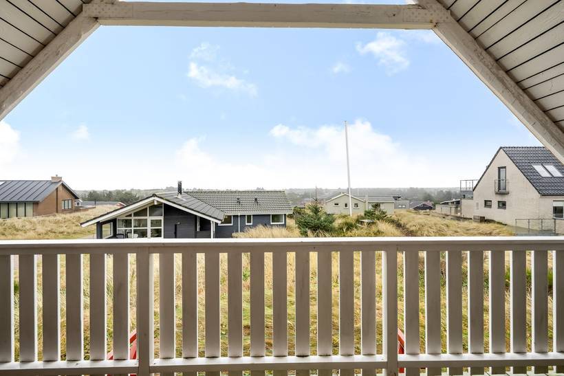 Foto von Ferienhaus VI16 in Henne Strand - Westjütland