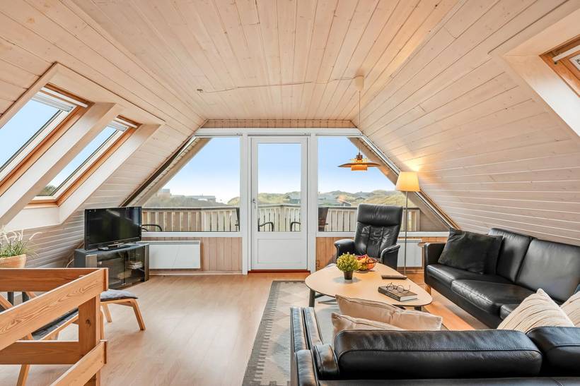 Foto von Ferienhaus VI16 in Henne Strand - Westjütland