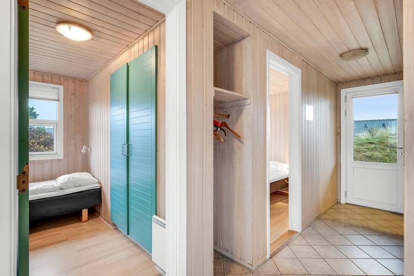 Foto von Ferienhaus VI16 in Henne Strand - Westjütland