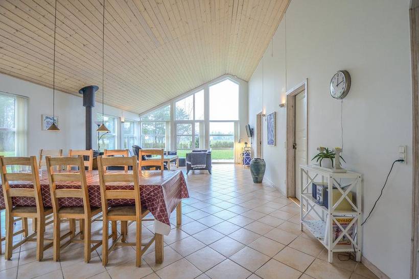 Foto von Ferienhaus VI22 in Fuglslev - Ebeltoft - Ostjütland