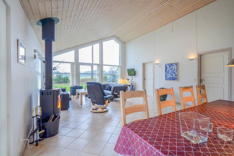 Foto von Ferienhaus VI22 in Fuglslev - Ebeltoft - Ostjütland