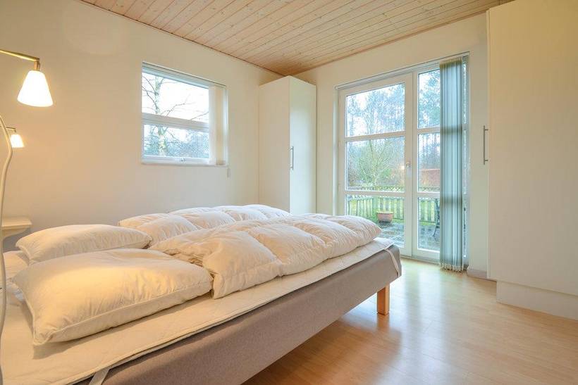 Foto von Ferienhaus VI22 in Fuglslev - Ebeltoft - Ostjütland