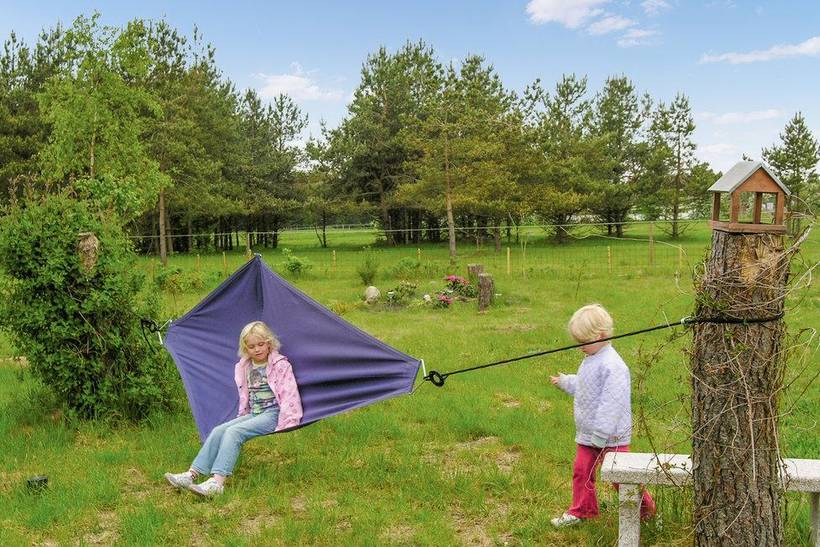 Foto von Ferienhaus VI22 in Fuglslev - Ebeltoft - Ostjütland