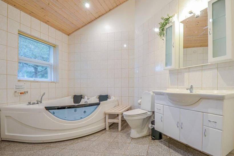 Foto von Ferienhaus VI22 in Fuglslev - Ebeltoft - Ostjütland
