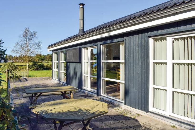Foto von Ferienhaus VI22 in Fuglslev - Ebeltoft - Ostjütland