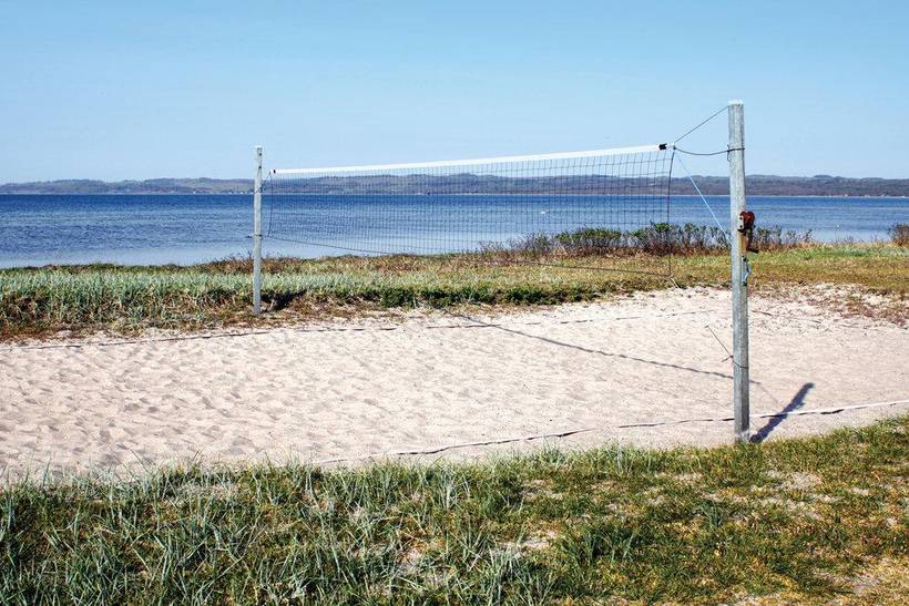 Foto von Ferienhaus VI22 in Fuglslev - Ebeltoft - Ostjütland