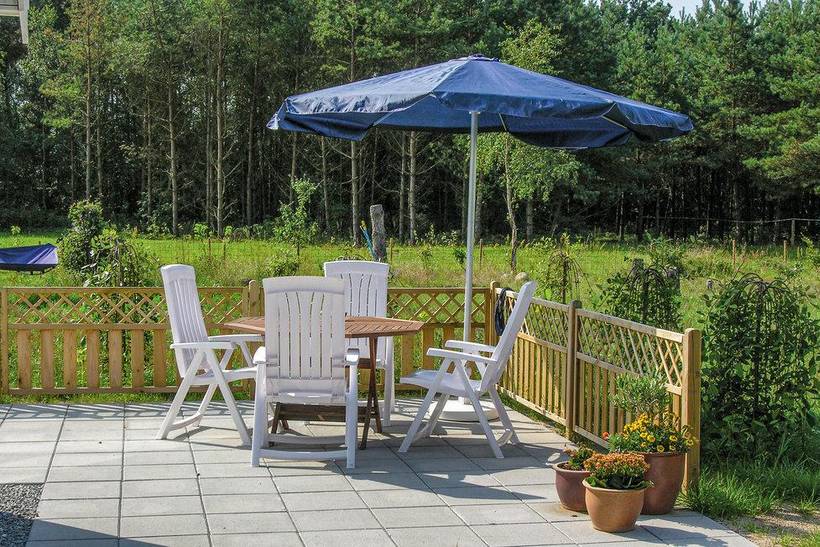 Foto von Ferienhaus VI22 in Fuglslev - Ebeltoft - Ostjütland