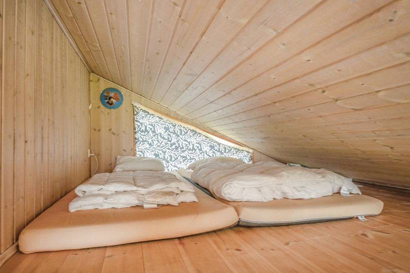 Foto von Ferienhaus VI22 in Fuglslev - Ebeltoft - Ostjütland