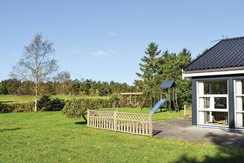 Foto von Ferienhaus VI22 in Fuglslev - Ebeltoft - Ostjütland