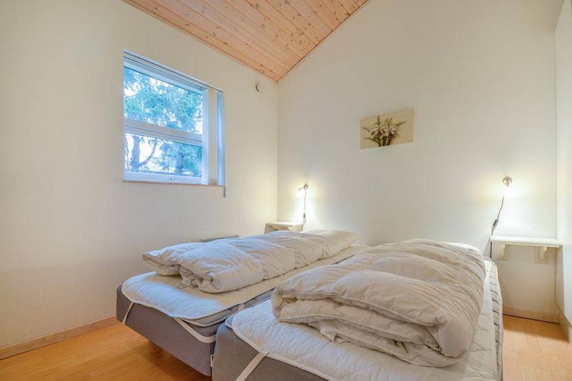 Foto von Ferienhaus VI22 in Fuglslev - Ebeltoft - Ostjütland