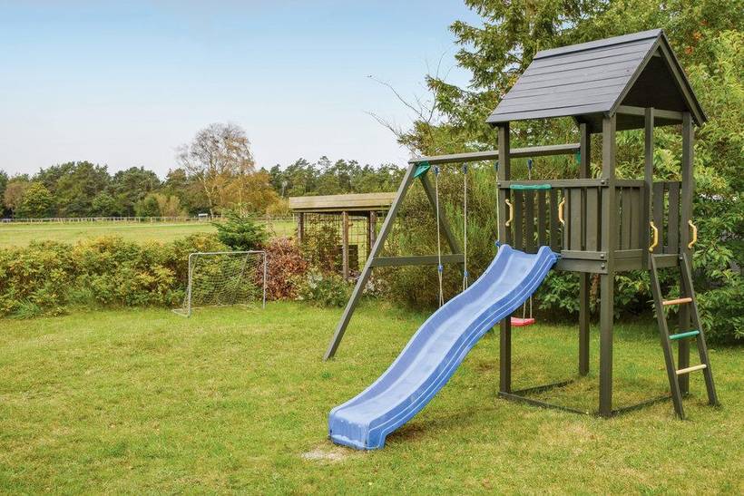 Foto von Ferienhaus VI22 in Fuglslev - Ebeltoft - Ostjütland